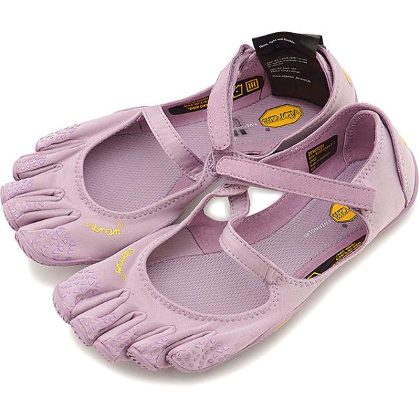 Vibram FiveFingers（ビブラムファイブフィンガーズ） Vibram