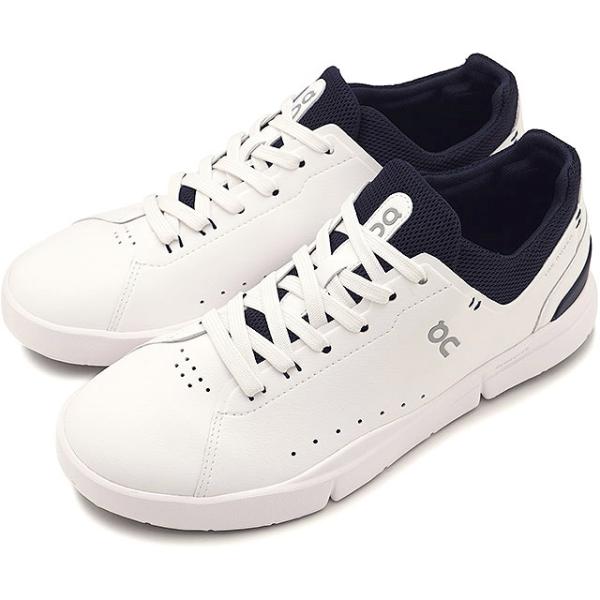 On ザ ロジャー アドバンテージ The Roger Advantage 白 On THE ROGER Advantage 1 M White | White（オン ザ ロジャー