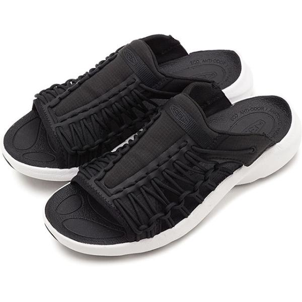 りゅーすけ様 美品　KEEN キーン　ユニーク　スライド　スポーツサンダル KEEN（キーン） サンダル ユニーク スニーク スライド W UNEEK SNK