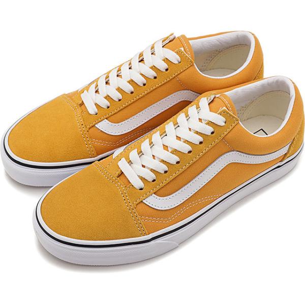 VANS（ヴァンズ） バンズ スニーカー オールドスクール OLD SKOOL