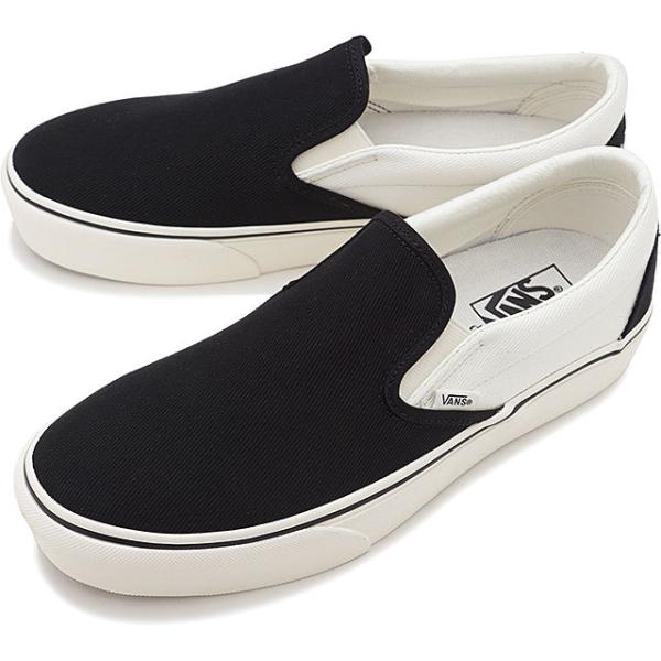 VANS バンズ スニーカー サーフ サプライ スリップオン