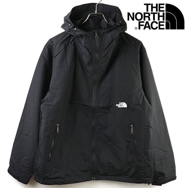 THE NORTH FACE（ザ ノースフェイス） メンズ コンパクトジャケット