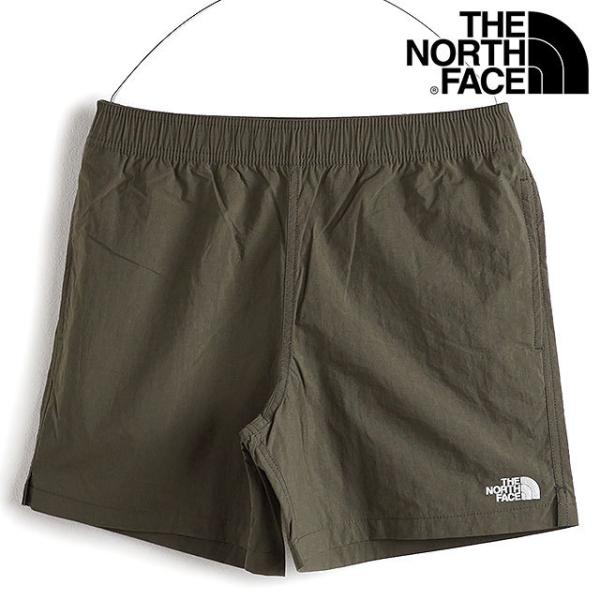THE NORTH FACE（ザ ノースフェイス） メンズ バーサタイルショーツ