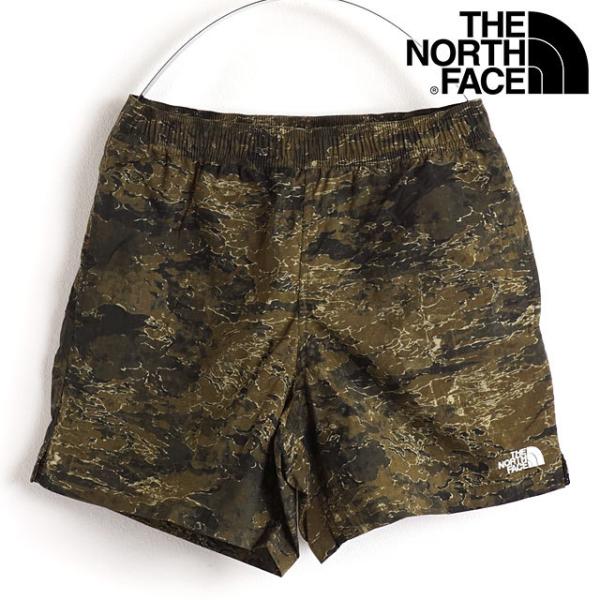 ショーツ XTFSH15J2 UVカット シアサッカー ビーチショートパンツ (単品)