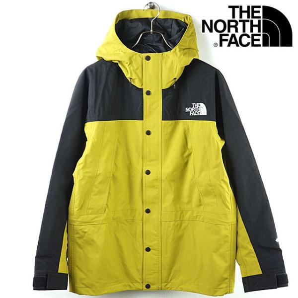 THE NORTH FACE（ザ ノースフェイス） メンズ マウンテンライト