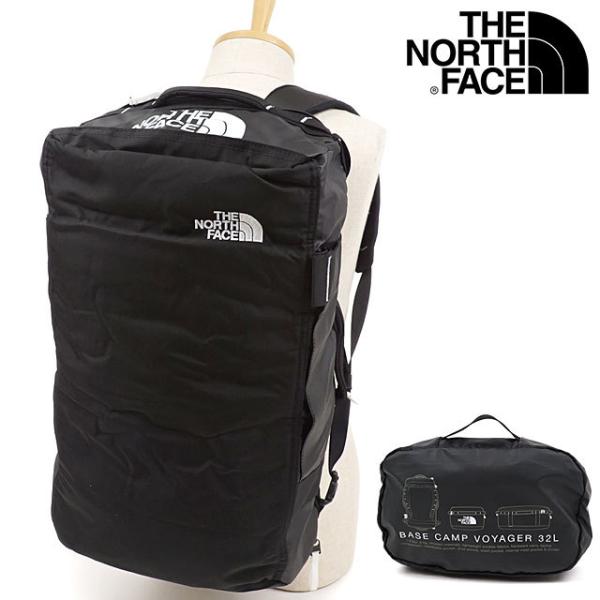 ノースフェイスBase Camp Voyager Lite 32L mischief_10067545