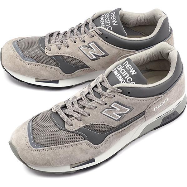 New Balance ニューバランス NEWBALANCE スニーカー M1500 Made