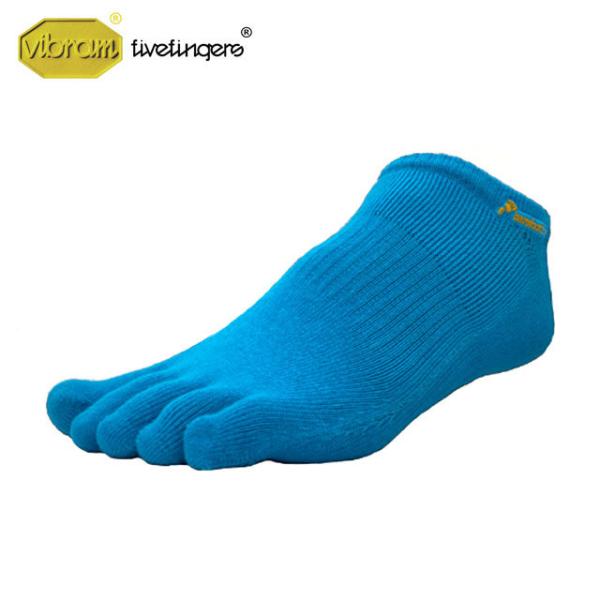 �r�u�����t�@�C�u�t�B���K�[�Y Vibram FiveFingers �x�A�t�b�g�\�b�N�X �V���[�g ����~�ߖ��� 20A1004 SS21 ���{�� 5�{�w�C�� �A���N�� BLUE ���K�戵�X