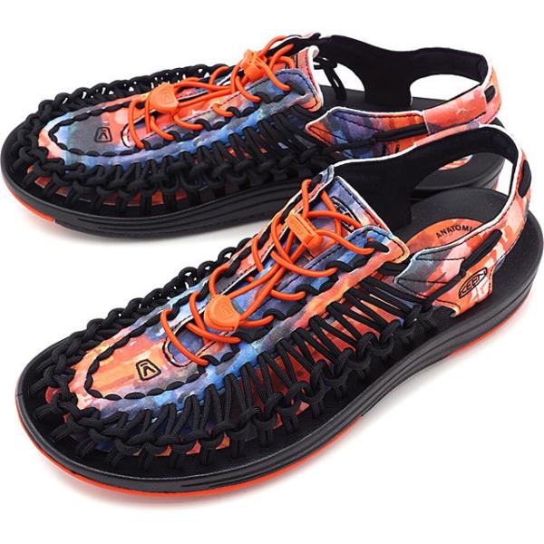KEEN キーン ユニーク ジェリー ガルシアコラボ　限定品 mischief_10068348