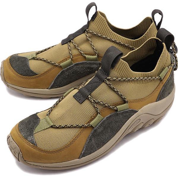MERRELL 　 スニーカー MERRELL（メレル） メンズ ジャングルモック エクスプローラー M