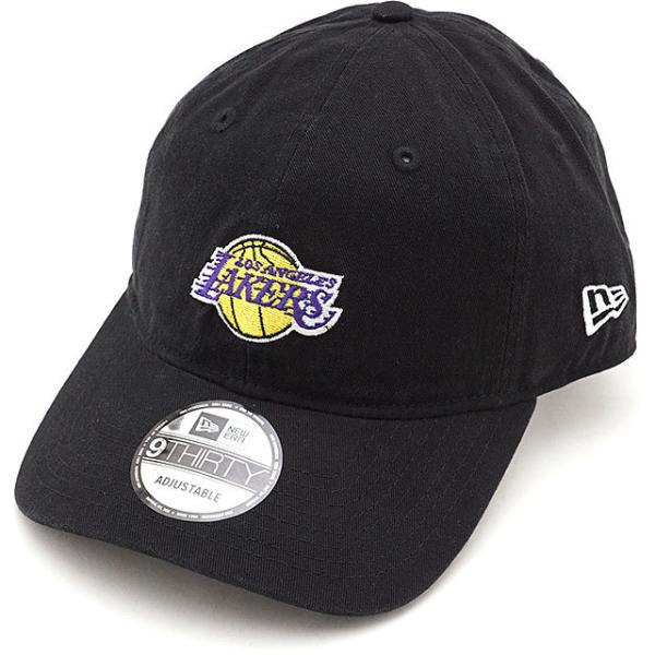 NEW ERA ニューエラ NEWERA ロサンゼルス・レイカーズ キャップ