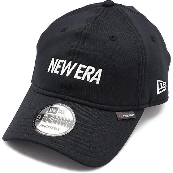 帽子 NEWERA POLARTEC POWERSTRETCH 9THIRTY CAP mischief_10068989