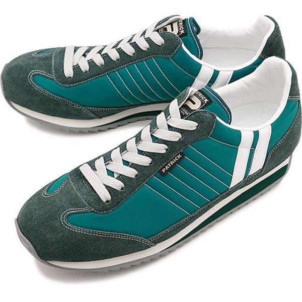 PATRICK パトリック MARATHON マラソン 942156 MZAME