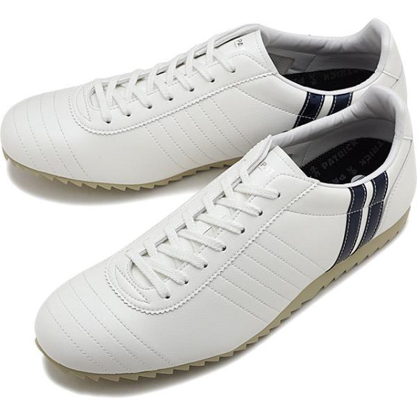 パトリック メンズスニーカー 日本製の人気商品 通販 価格比較 価格 Com