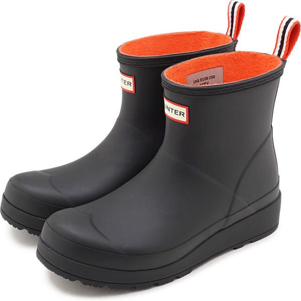 HUNTER（ハンター） レディース オリジナル インシュレイテッド プレイ