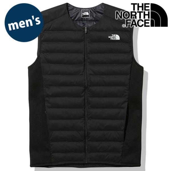 ジャケット・アウター THE NORTH FACE RED RUN VEST NY82174 XL THE NORTH FACE ザ・ノースフェイス メンズ レッドランベスト M