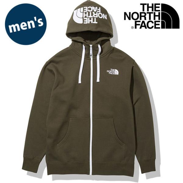 M*i様 ノースフェイス　リアビュー フルジップ フーディ　NT62130 ヨドバシ.com - THE NORTH FACE ザ・ノース・フェイス リアビュー