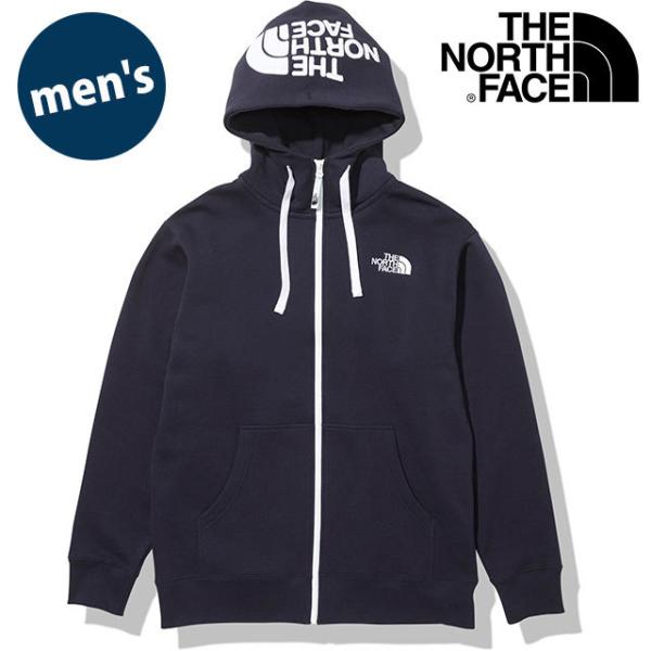 THE NORTH FACE（ザ ノースフェイス） メンズ リアビュージップ