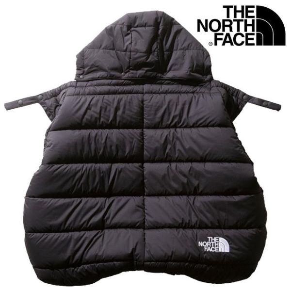 THE NORTH FACE（ザ ノースフェイス） ベビーシェルブランケット Baby