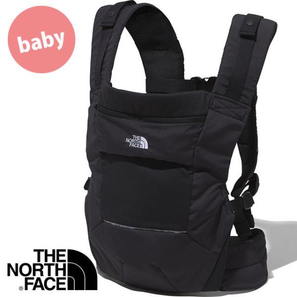 ザ・ノースフェイス THE NORTH FACE 抱っこ紐 ベビーコンパクト