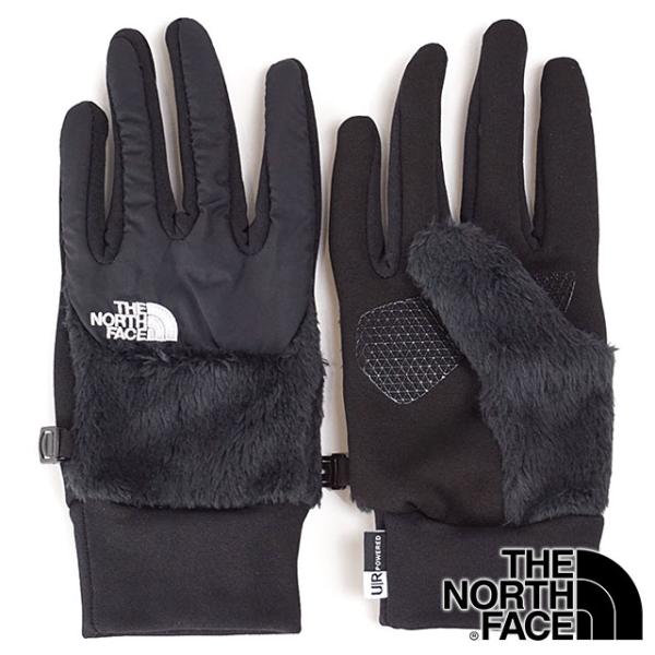 THE NORTH FACE デナリイーチップグローブ グラビティNN62122 t05112104.jpg