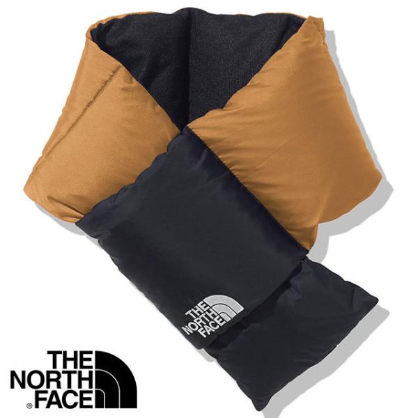 【THE NORTH FACE】NUPTSE ヌプシマフラー NN72003 ノースフェイス NN72003 ヌプシ マフラー ネックウォーマー 買取実績