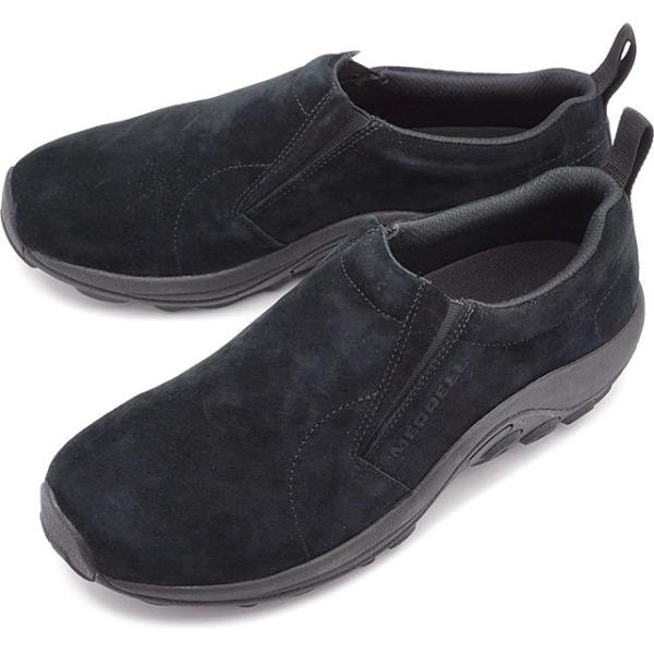  MERRELL WObN ACXvX JUNGLE MOC ICE+ J004247 FW21 EB^[V[Y  Xj[J[ TRIPLE BLACK  ubNn K戵X