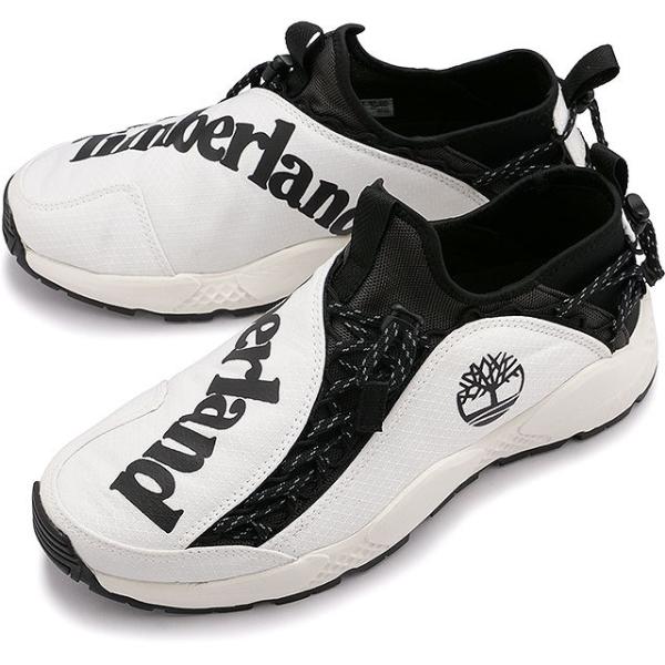 「Timberland」Ripcord Fabric メンズ 26センチ Timberland Ripcord Bungee A1UWE