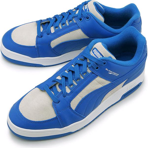 プーマ 靴 青 メンズスニーカーの人気商品 通販 価格比較 価格 Com
