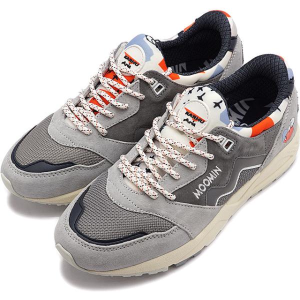 カルフ　スニーカー　ムーミンコラボ　アリア　23cm KARHU カルフ スニーカー ムーミンコラボ アリア 23cm KARHU - メルカリ