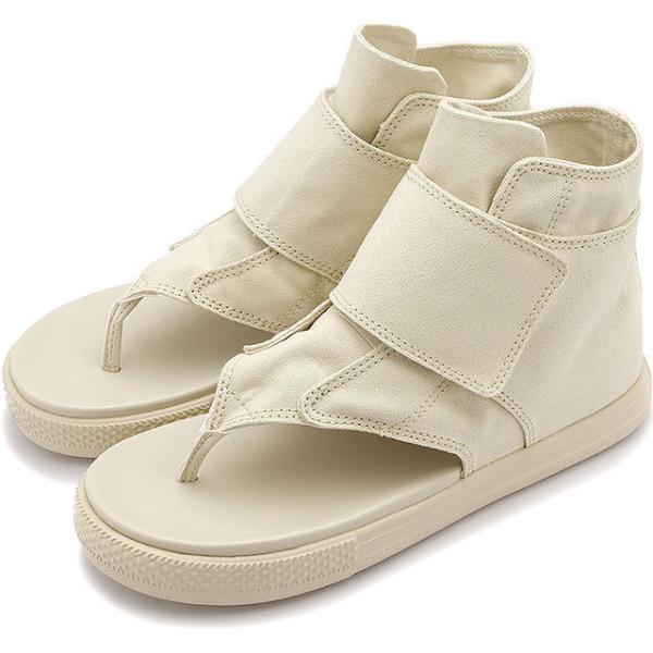 CONVERSE コンバース オールスター ライト トング V-1