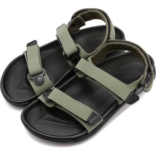 BIRKENSTOCK（ビルケンシュトック） カラハリ CE BF フツラ レディース