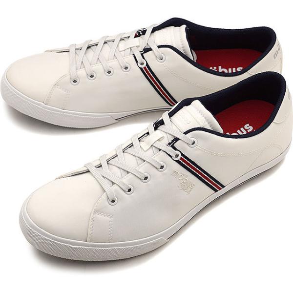 [uX mobus zt EH[^[pg Y Xj[J[ M-2123WR-1000 FW21 HOF WR water repellent V[Y OFF WHT  zCgn K戵X