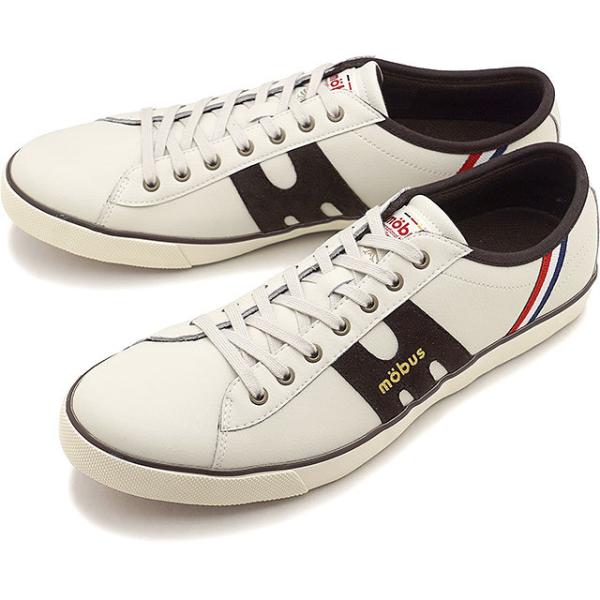 [uX mobus GbZ Y Xj[J[ M-1838T-13FR FW21 ESSEN CREAM D.BRW FRANCE x[Wn K戵X