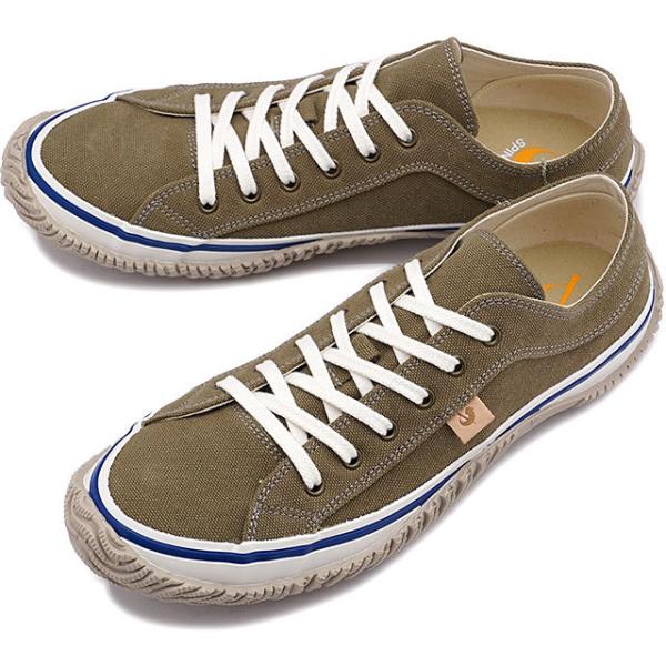 メンズスニーカー スピングルムーブ キャンバスの人気商品・通販・価格