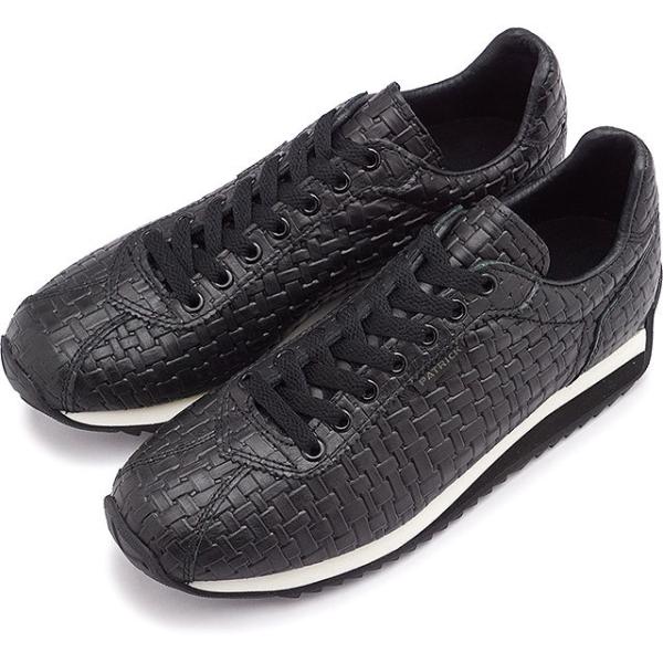 パトリック レディーススニーカー 黒 レディーススニーカーの人気商品 通販 価格比較 価格 Com