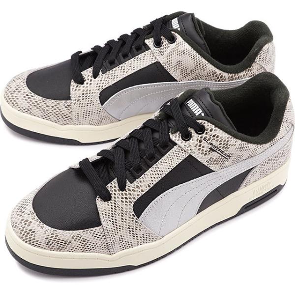 PUMA プーマ スニーカー 387208-01 SS22Q2 スリップストリーム