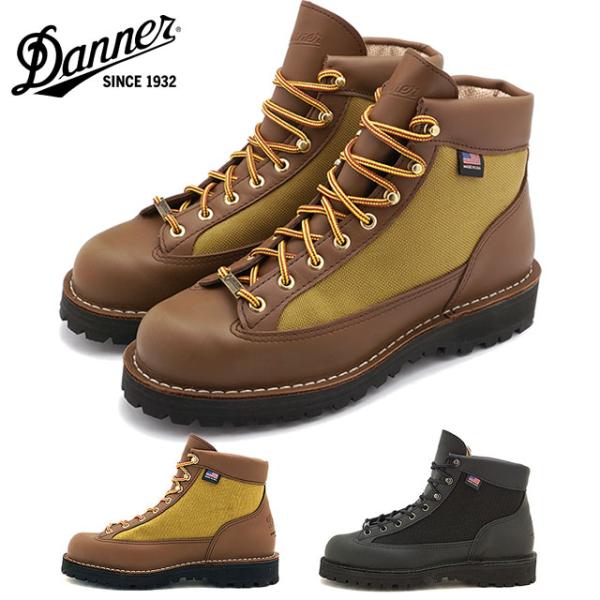 ダナー　ライト　US9 danner Light 30465 ゴアテックス mischief_10071511