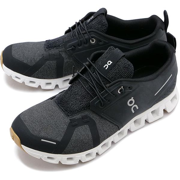 ★新品★　On　CLOUD 5 TERRY　28cm　ランニングシューズ mischief_10071579