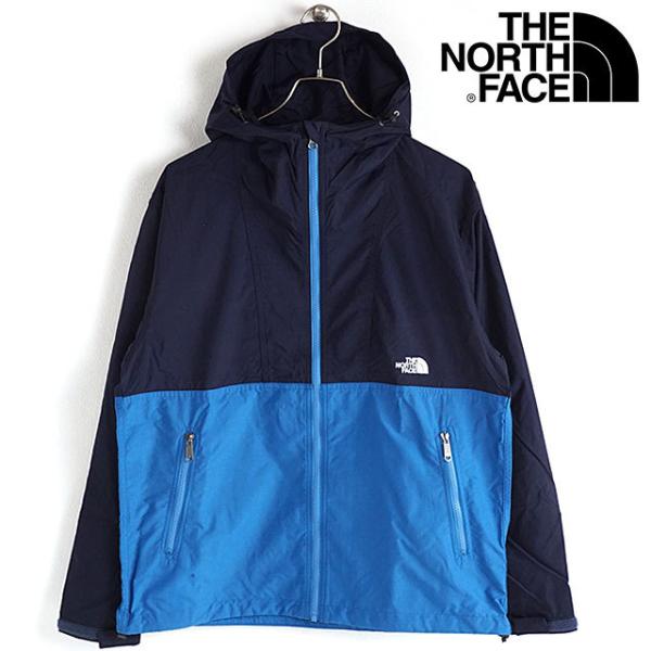 THE NORTH FACE（ザ ノースフェイス） ザ ノースフェイス コンパクト