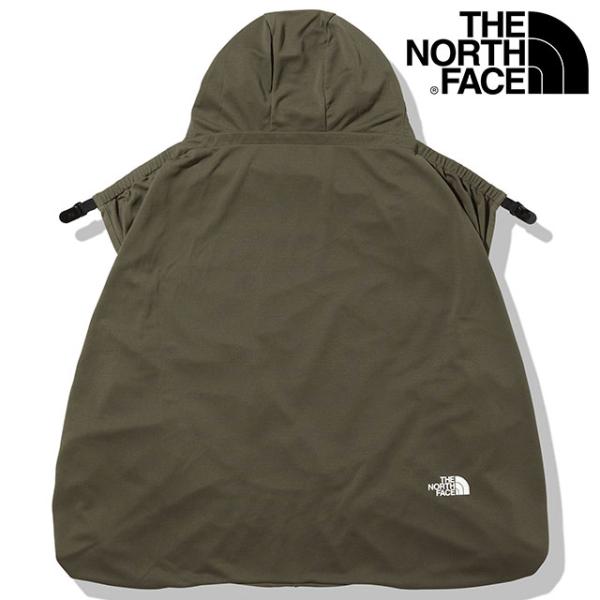 ぷ*ん様 THE NORTH FACE:Baby Sunshade Blanke THENORTHFACE | The North Face Baby Sunshade Blanket #UN