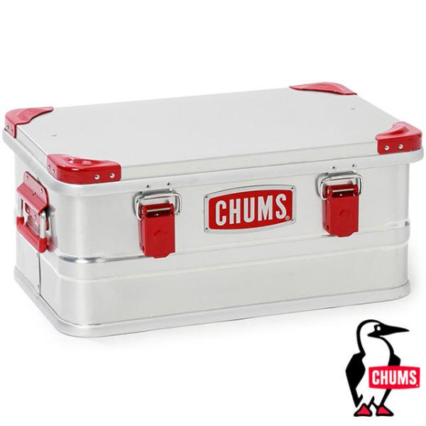 CHUMS　ストレージボックス　CHUMS Storage Box ストレージボックス chums storage box チャムスストレージボックス