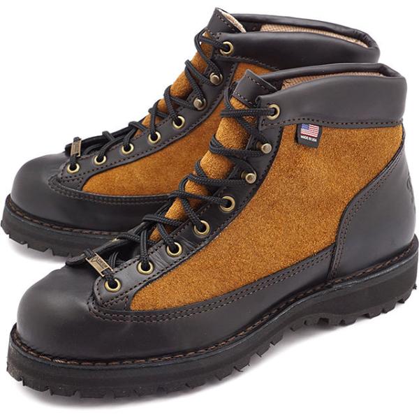 DANNER LIGHT (ダナーライト) D-30420X メンズ10/9.5 Danner ダナー