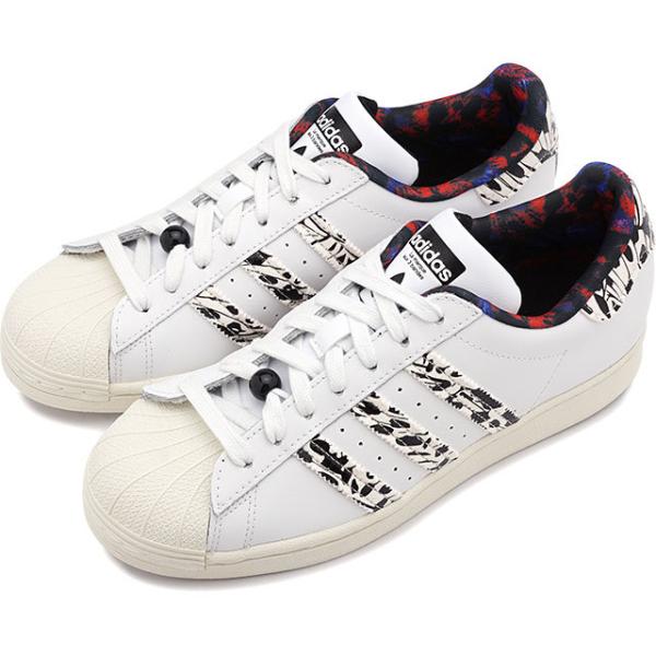 新品未使用　adidas original アディダス スーパースター25㎝ adidas スニーカー Originals(アディダスオリジナルス