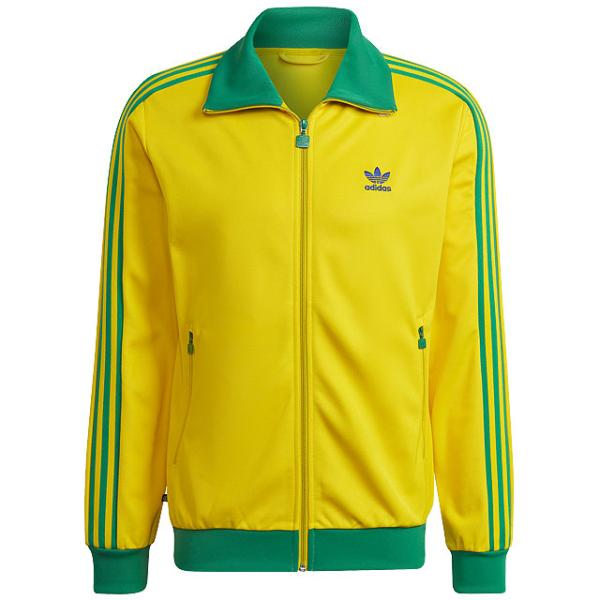 Adidas ジャージ イエローの人気商品 通販 価格比較 価格 Com