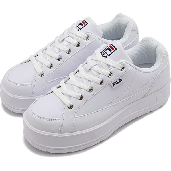 フィラ正規品シューズ JP 31 US 13 新品未使用 FILA フィラ レディース スニーカー フィラルールズLX 1TM01564D