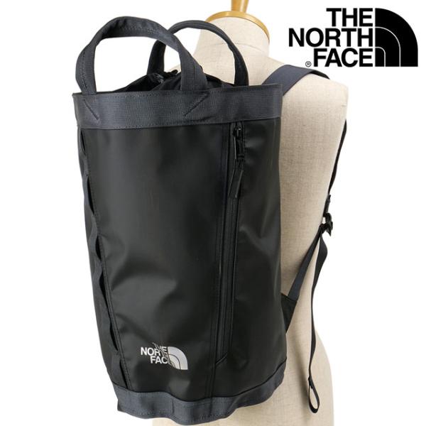 THE NORTH FACE ザ ノースフェイス BCホールトート16 NM82253-KS FW22  