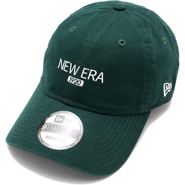 NEW ERA ニューエラ NEWERA キャップ ロゴ 13328419 FW22