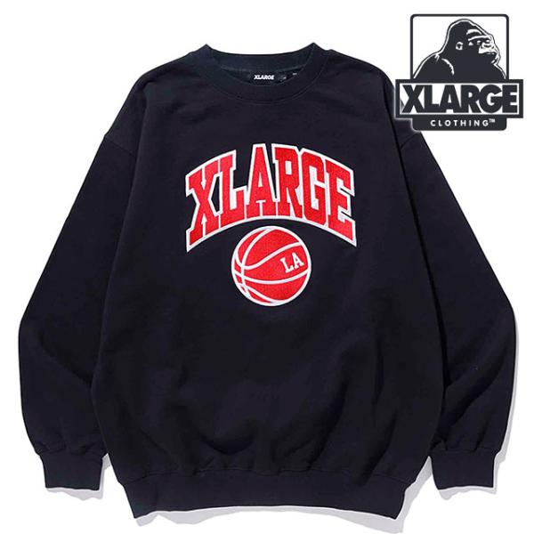 エクストララージ XLARGE メンズ カレッジロゴクルーネックスウェット 101223012003 FW22 COLLEGE LOGO CREWNECK SWEAT xlarge エックスラージ BLACK :10074380:ミスチーフ - 通販 - Yahoo!ショッピング エクストララージ XLARGE メンズ カレッジロゴクルーネックスウェット 101223012003 FW22 COLLEGE LOGO CREWNECK SWEAT xlarge エックスラージ BLACK :10074380:ミスチーフ - 通販 - Yahoo!ショッピング