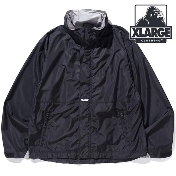 XLARGE エクストララージ メンズ アクティブナイロンジャケット XLARGE エクストララージ メンズ アクティブナイロンジャケット